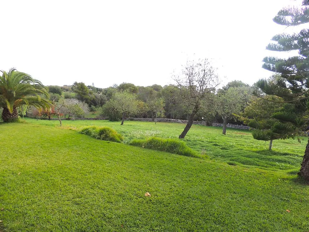 Villa Torrent Des Jai Santanyi Prázdninový dům