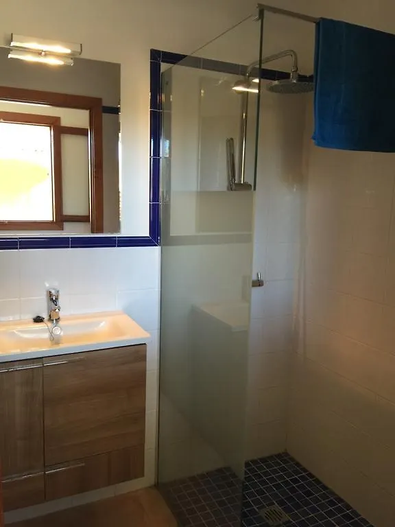 Prázdninový dům Villa Torrent Des Jai Santanyi