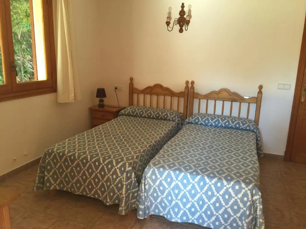 Villa Torrent Des Jai Santanyi