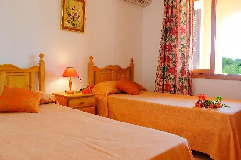 Holiday home Villa Torrent Des Jai Santanyi