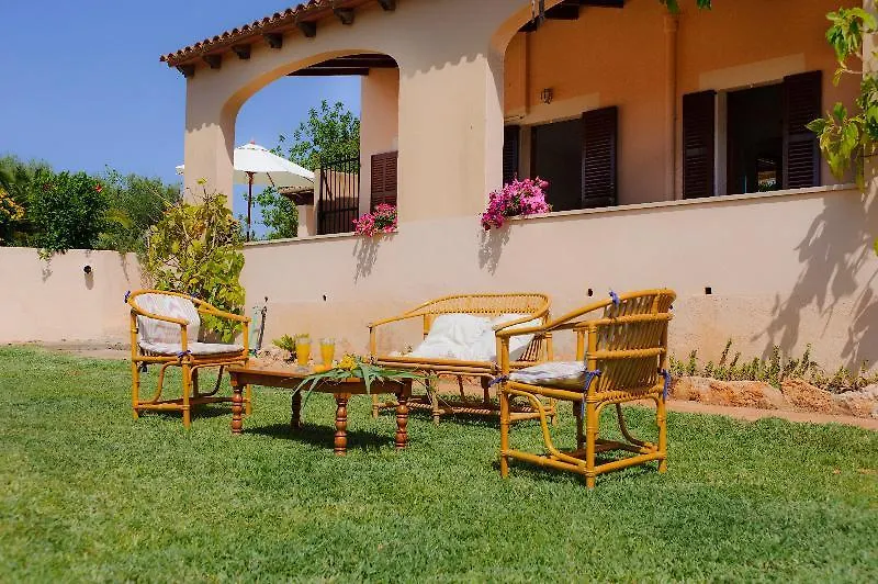 Villa Torrent Des Jai Santanyi Holiday home
