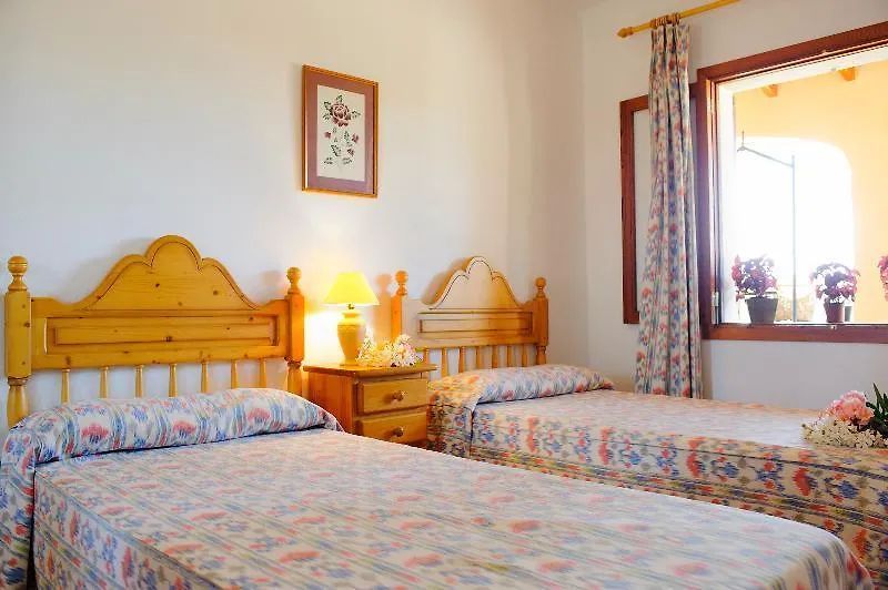 Holiday home Villa Torrent Des Jai Santanyi
