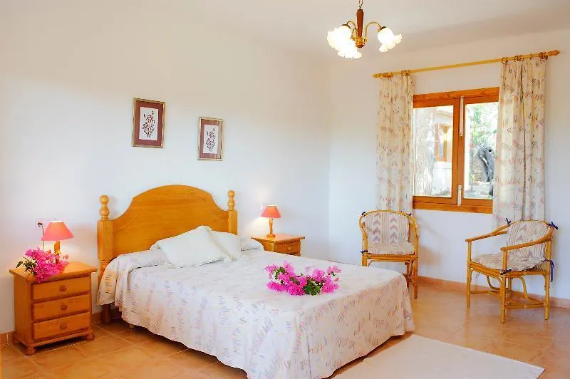 Holiday home Villa Torrent Des Jai Santanyi
