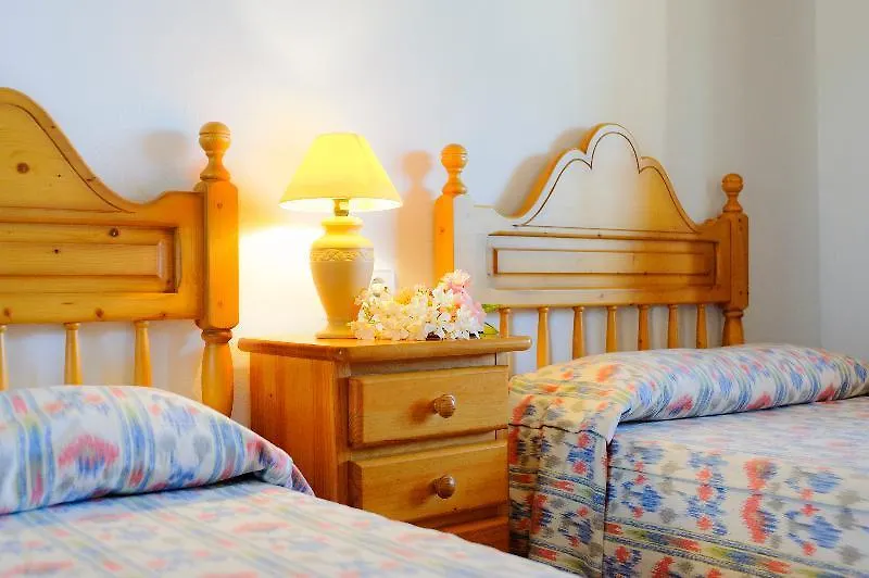 Villa Torrent Des Jai Santanyi Spain