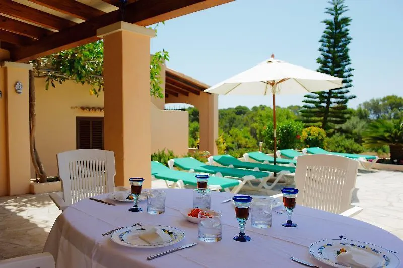Holiday home Villa Torrent Des Jai Santanyi