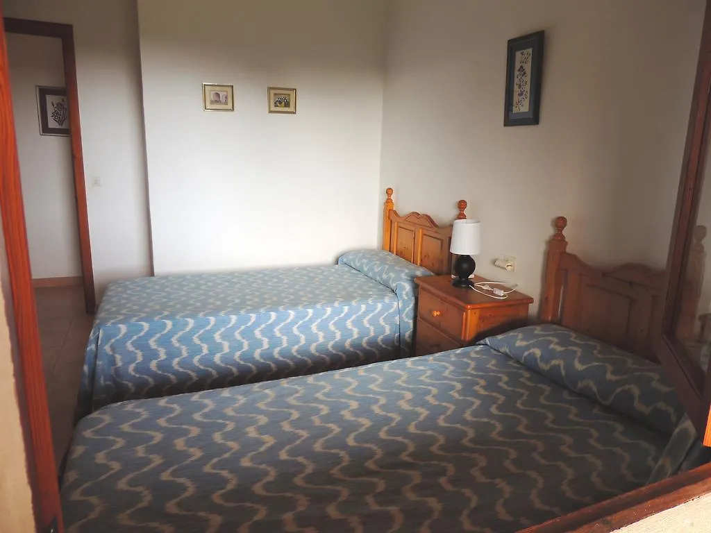 Holiday home Villa Torrent Des Jai Santanyi