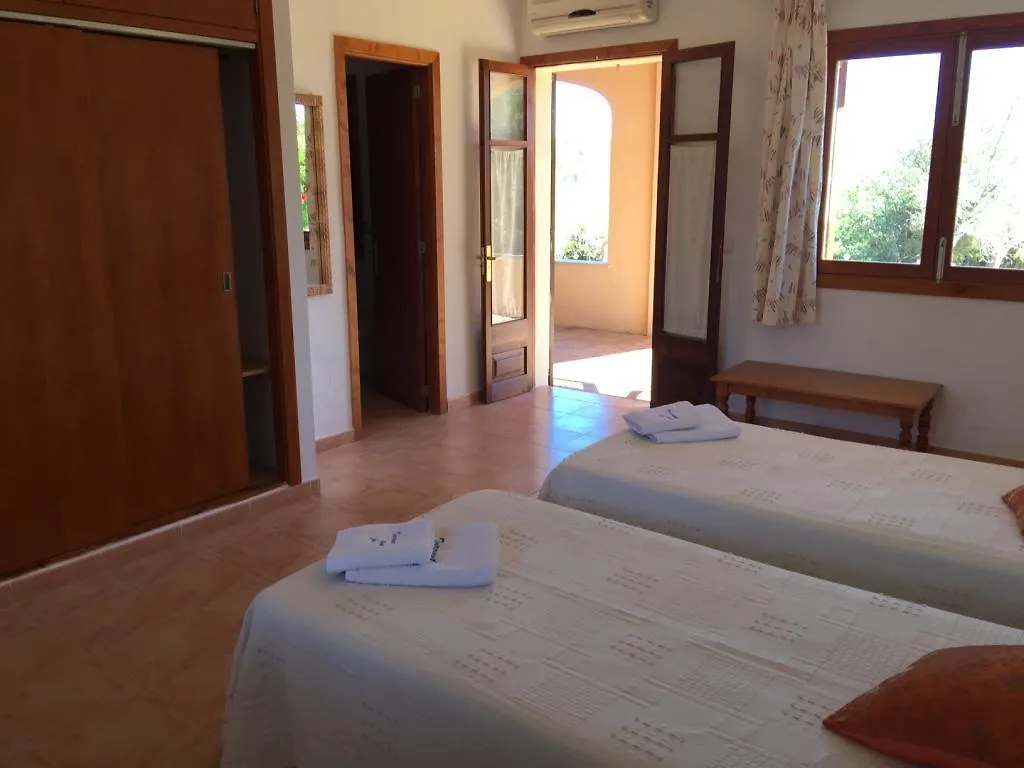 Villa Torrent Des Jai Santanyi 0*,