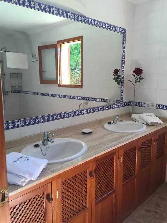 Villa Torrent Des Jai Santanyi 0*,  Spain