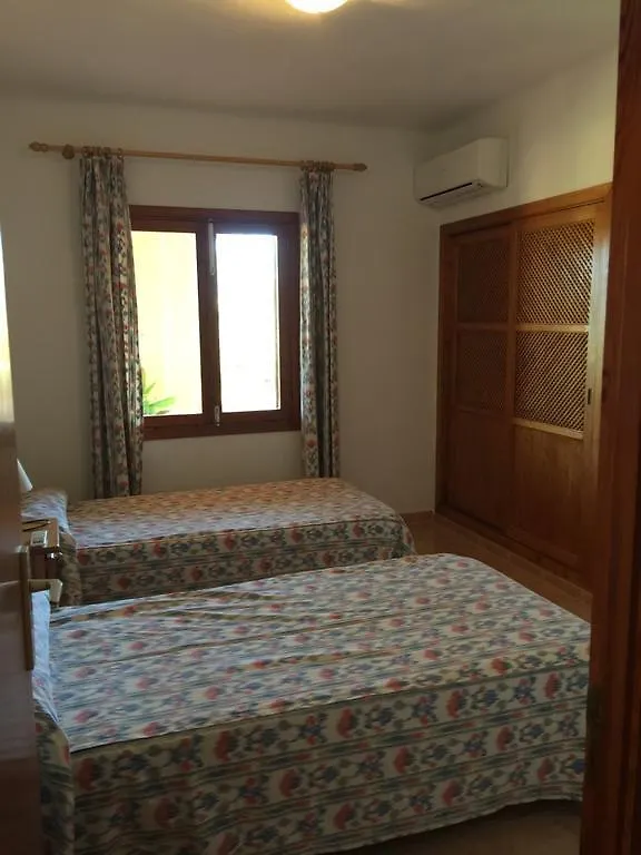 Villa Torrent Des Jai Santanyi Holiday home