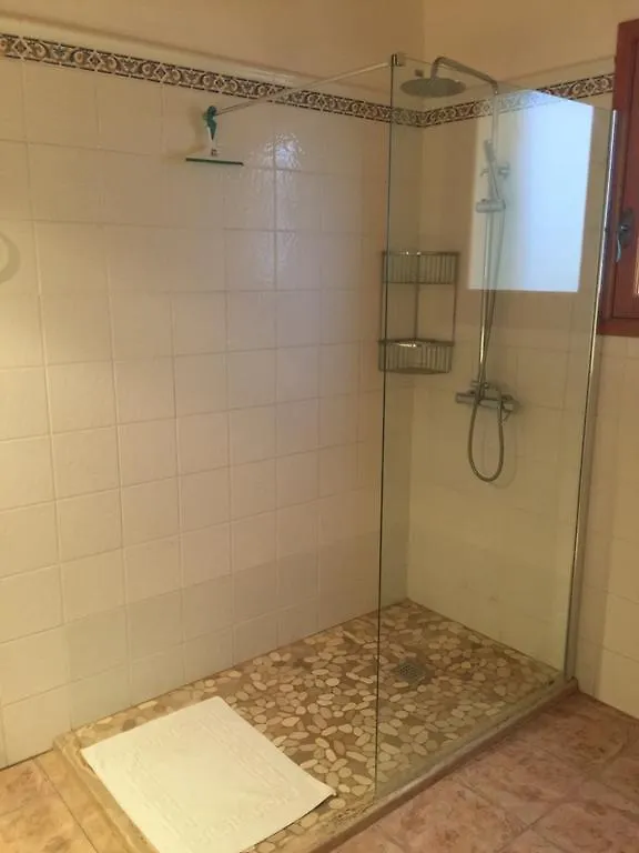 Holiday home Villa Torrent Des Jai Santanyi Spain
