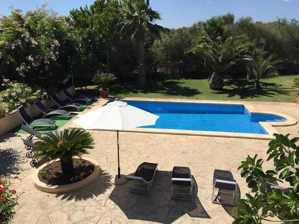 Villa Torrent Des Jai location