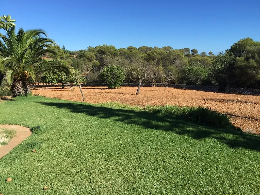 Holiday home Villa Torrent Des Jai Santanyi