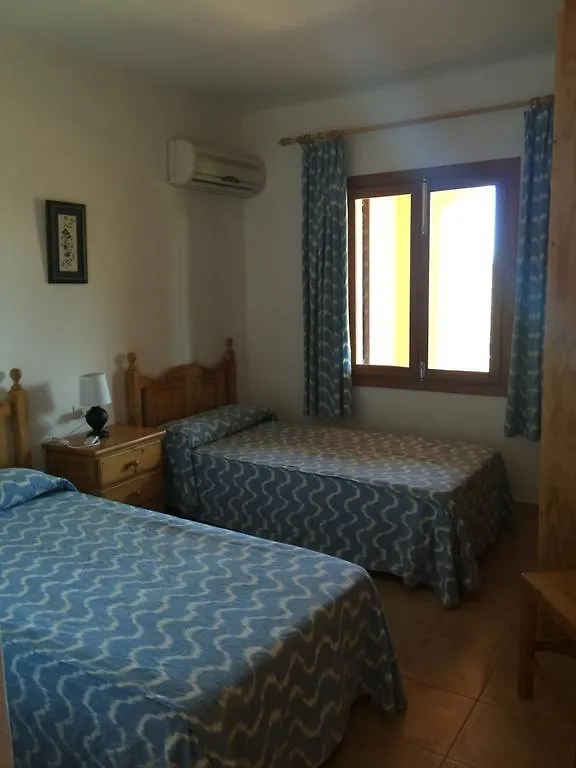 Holiday home Villa Torrent Des Jai Santanyi