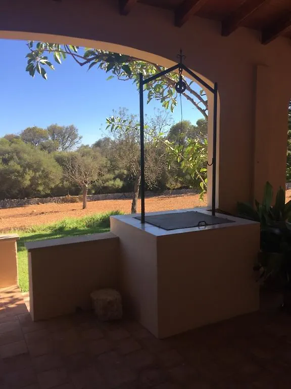 Villa Torrent Des Jai Santanyi Holiday home