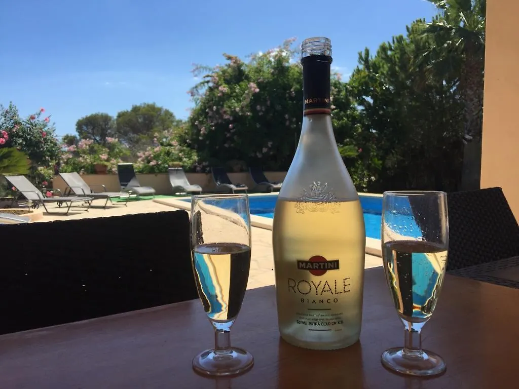 Villa Torrent Des Jai Santanyi Spain